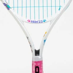 HEAD Paw Patrol Junior 23" -Holabird Sports Store 090817 wht 2