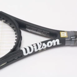 Wilson Hyper Hammer 5.3 Stretch Oversize -Holabird Sports Store 100241 3