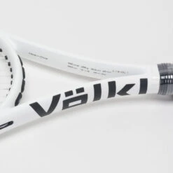 Volkl Team Speed White/Black -Holabird Sports Store 102624 3
