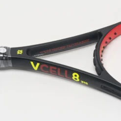 Volkl V-Cell 8 315G -Holabird Sports Store 102702 3