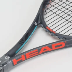 HEAD Graphene XT Radical Midplus -Holabird Sports Store 102712 4