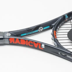 HEAD Graphene XT Radical S -Holabird Sports Store 102792 4