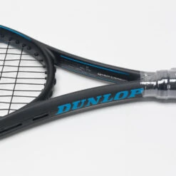 Dunlop Team FX Team 285 -Holabird Sports Store 102809 3