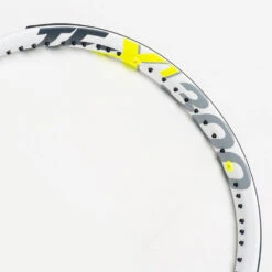 Tecnifibre TF-X1 300 -Holabird Sports Store 102855 5