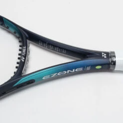 Yonex EZONE 98L 285g Sky Blue (7th Gen) 7 Yonex EZONE 98L 285g Sky Blue (7th Gen) -Holabird Sports Store 102884 4