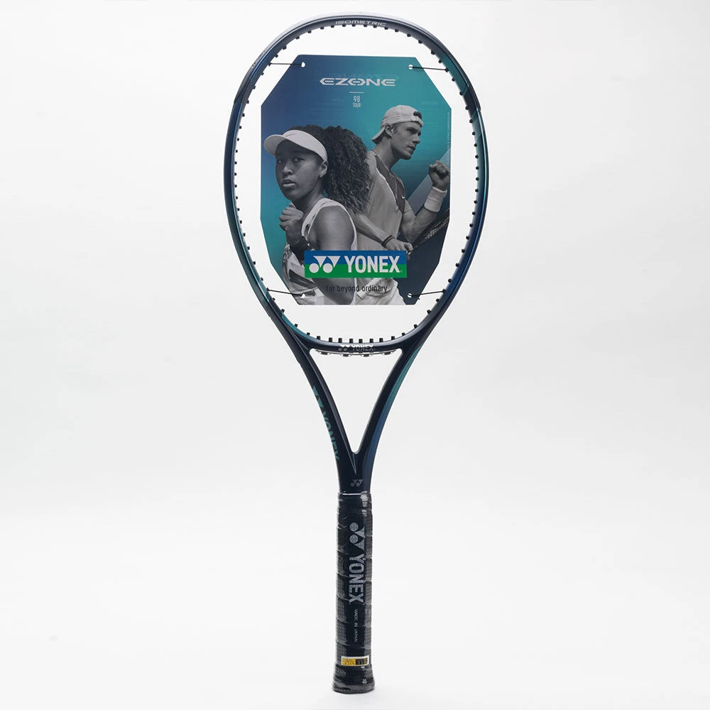 Yonex EZONE 98 Tour 315g Sky Blue (7th Gen) 1 Yonex EZONE 98 Tour 315g Sky Blue (7th Gen)