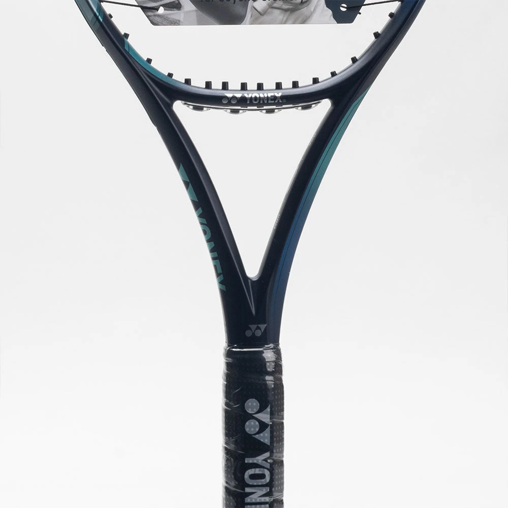 Yonex EZONE 98 Tour 315g Sky Blue (7th Gen) 2 Yonex EZONE 98 Tour 315g Sky Blue (7th Gen) - Image 2