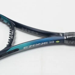 Yonex EZONE 98 Tour 315g Sky Blue (7th Gen) 7 Yonex EZONE 98 Tour 315g Sky Blue (7th Gen) -Holabird Sports Store 102888 4