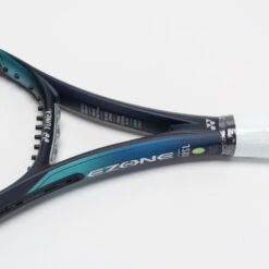 Yonex EZONE 100SL 270g Sky Blue (7th Gen) -Holabird Sports Store 102889 4