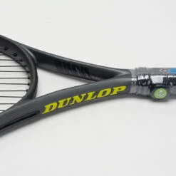 Dunlop SX Team 260 -Holabird Sports Store 102907 3