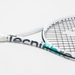 Tecnifibre Tempo 255 -Holabird Sports Store 102911 3