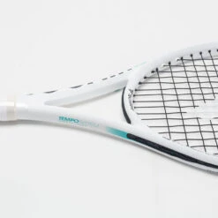 Tecnifibre Tempo 255 -Holabird Sports Store 102911 4