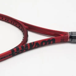 Wilson Clash 100 V2.0 -Holabird Sports Store 102913 3