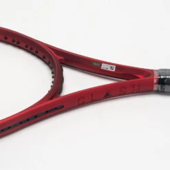 Wilson Clash 100 V2.0 -Holabird Sports Store 102913 4