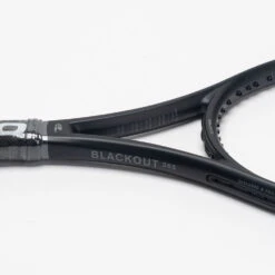 Solinco Blackout 265 -Holabird Sports Store 102923 3