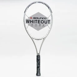 Solinco Whiteout 305