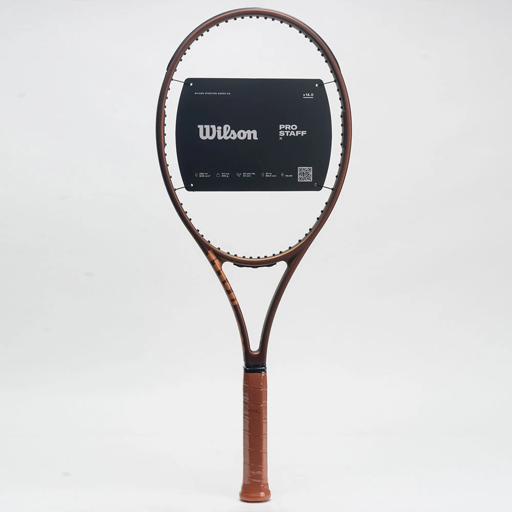 Wilson Pro Staff X V14 1 Wilson Pro Staff X V14