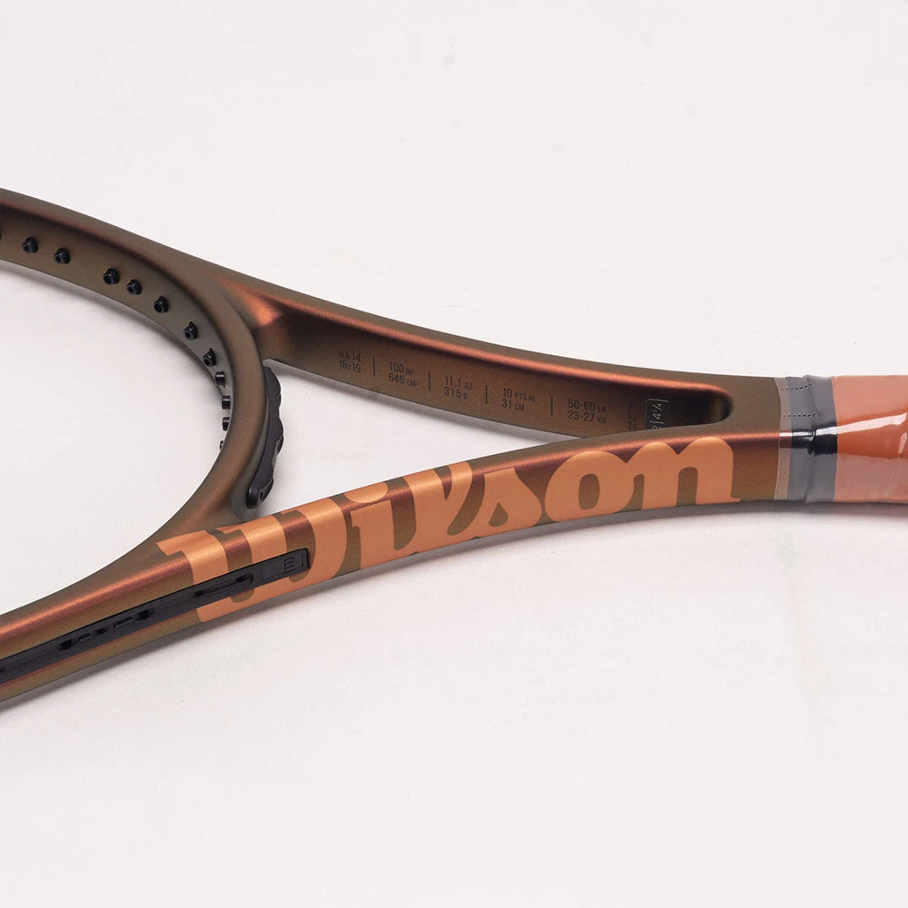 Wilson Pro Staff X V14 3 Wilson Pro Staff X V14 - Image 3