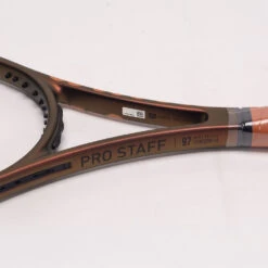 Wilson Pro Staff 97 V14 -Holabird Sports Store 102977 4