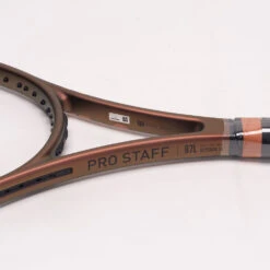 Wilson Pro Staff 97L V14 -Holabird Sports Store 102978 4