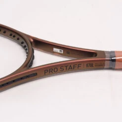 Wilson Pro Staff 97UL V14 -Holabird Sports Store 102979 4