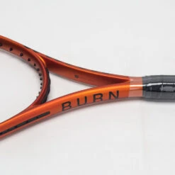 Wilson Burn 100S V5 -Holabird Sports Store 102985 4