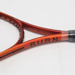 Wilson Burn 100ULS V5 7 Wilson Burn 100ULS V5 -Holabird Sports Store 102987 4