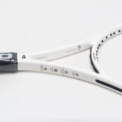 Solinco Whiteout 305 XTD 18x20 -Holabird Sports Store 103010 4