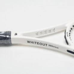 Solinco Whiteout 305 XTD+ -Holabird Sports Store 103039 3