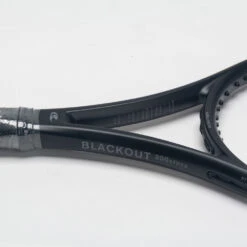 Solinco Blackout 300 XTD+ -Holabird Sports Store 103040 3