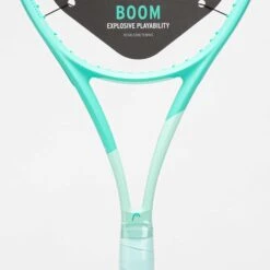 HEAD Boom MP 2024 Mint 5 HEAD Boom MP 2024 Mint -Holabird Sports Store 103052 2