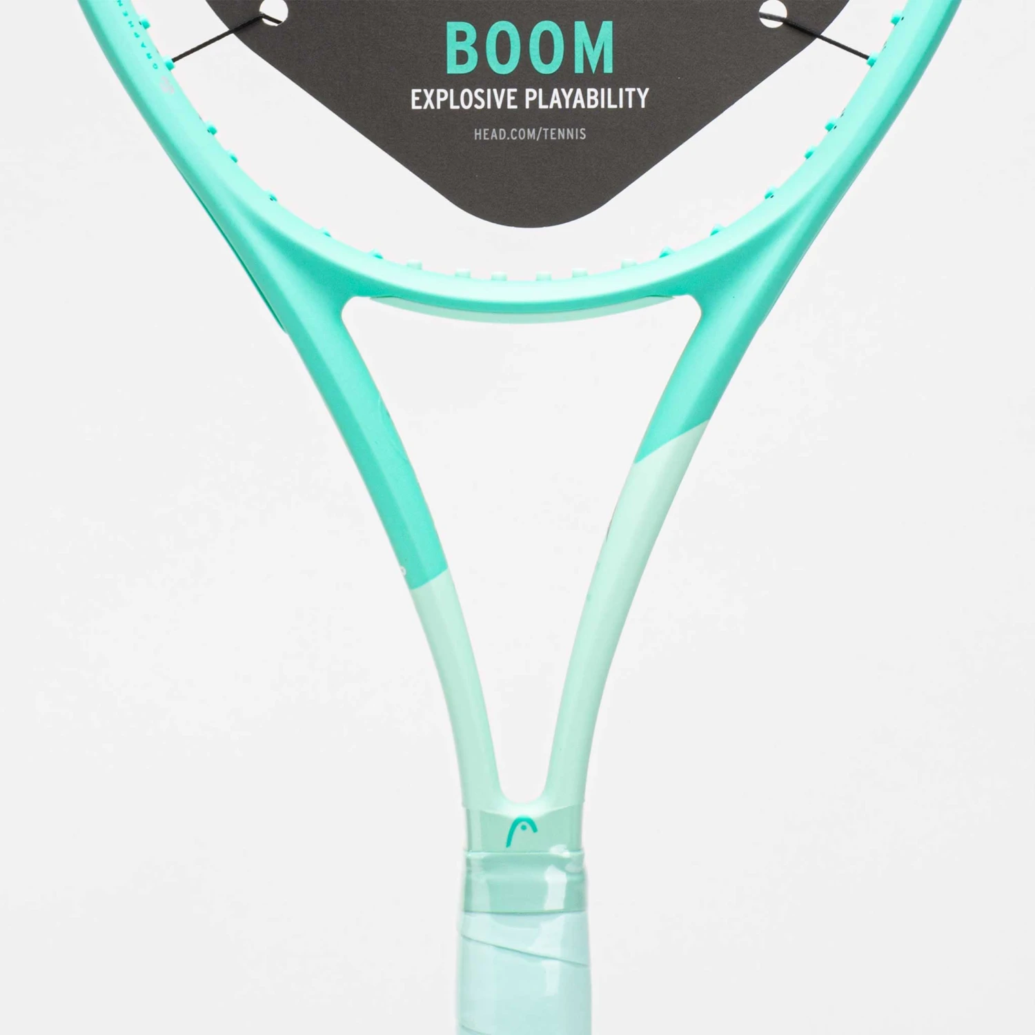 HEAD Boom MP 2024 Mint 2 HEAD Boom MP 2024 Mint - Image 2