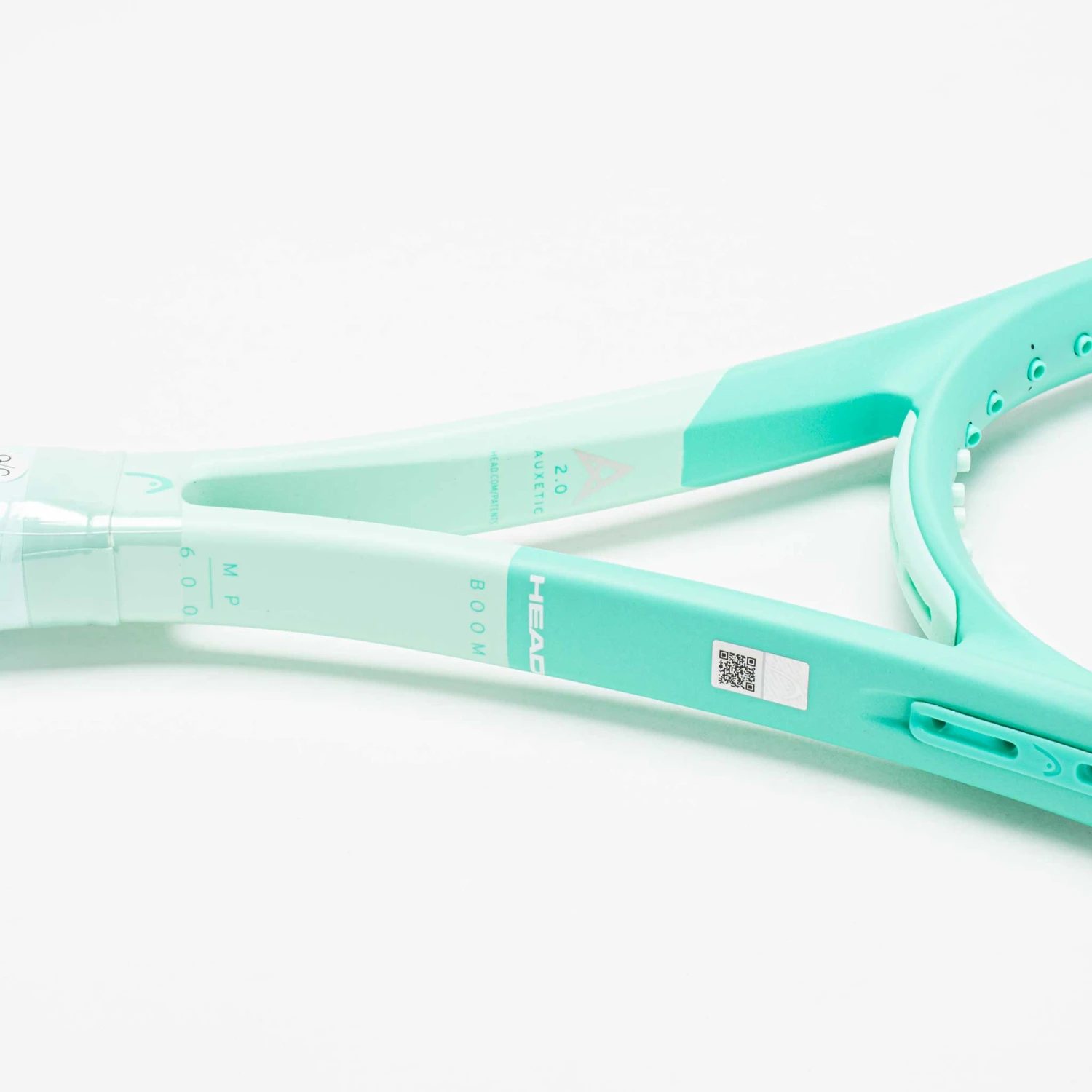 HEAD Boom MP 2024 Mint 3 HEAD Boom MP 2024 Mint - Image 3