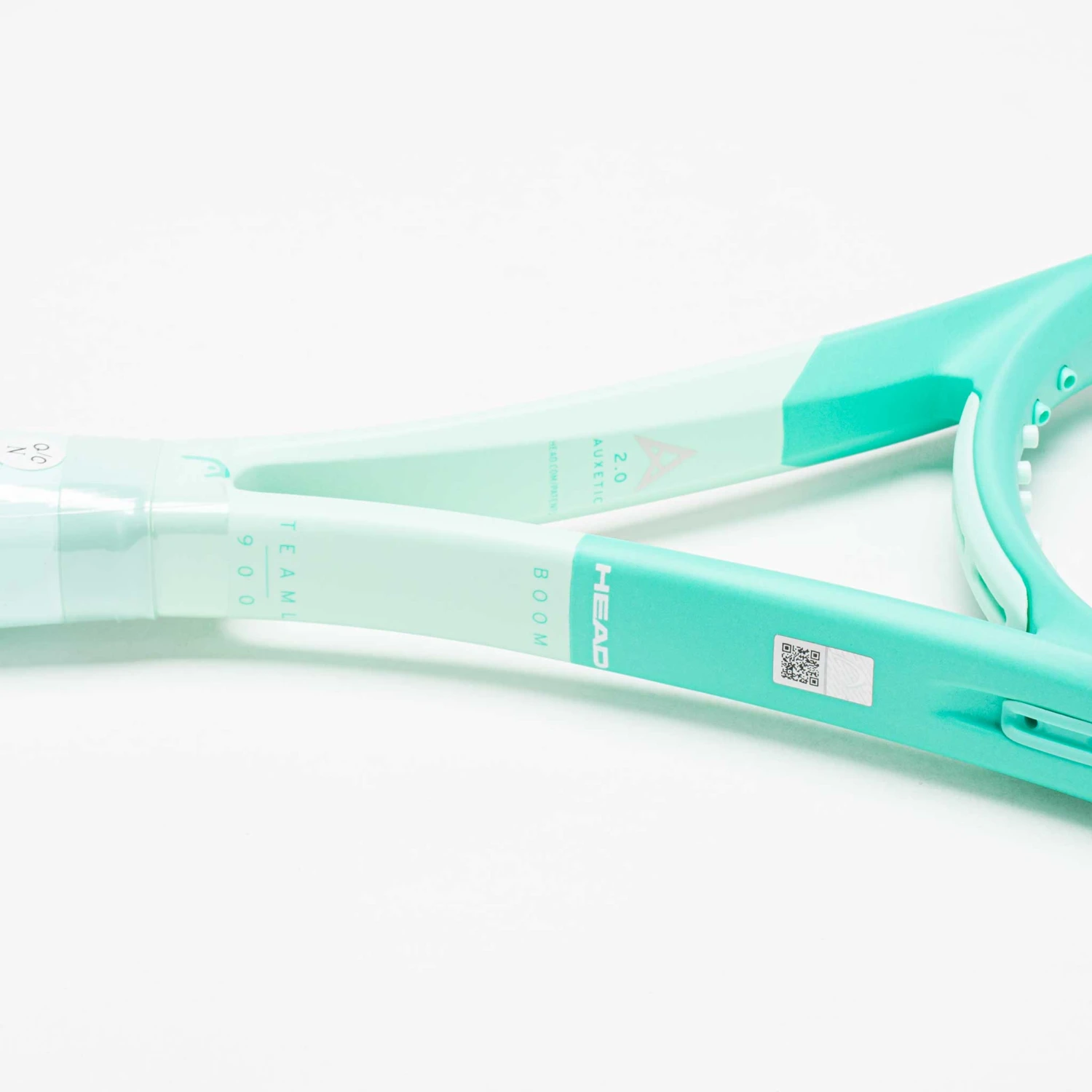 HEAD Boom Team L 2024 Mint 3 HEAD Boom Team L 2024 Mint - Image 3