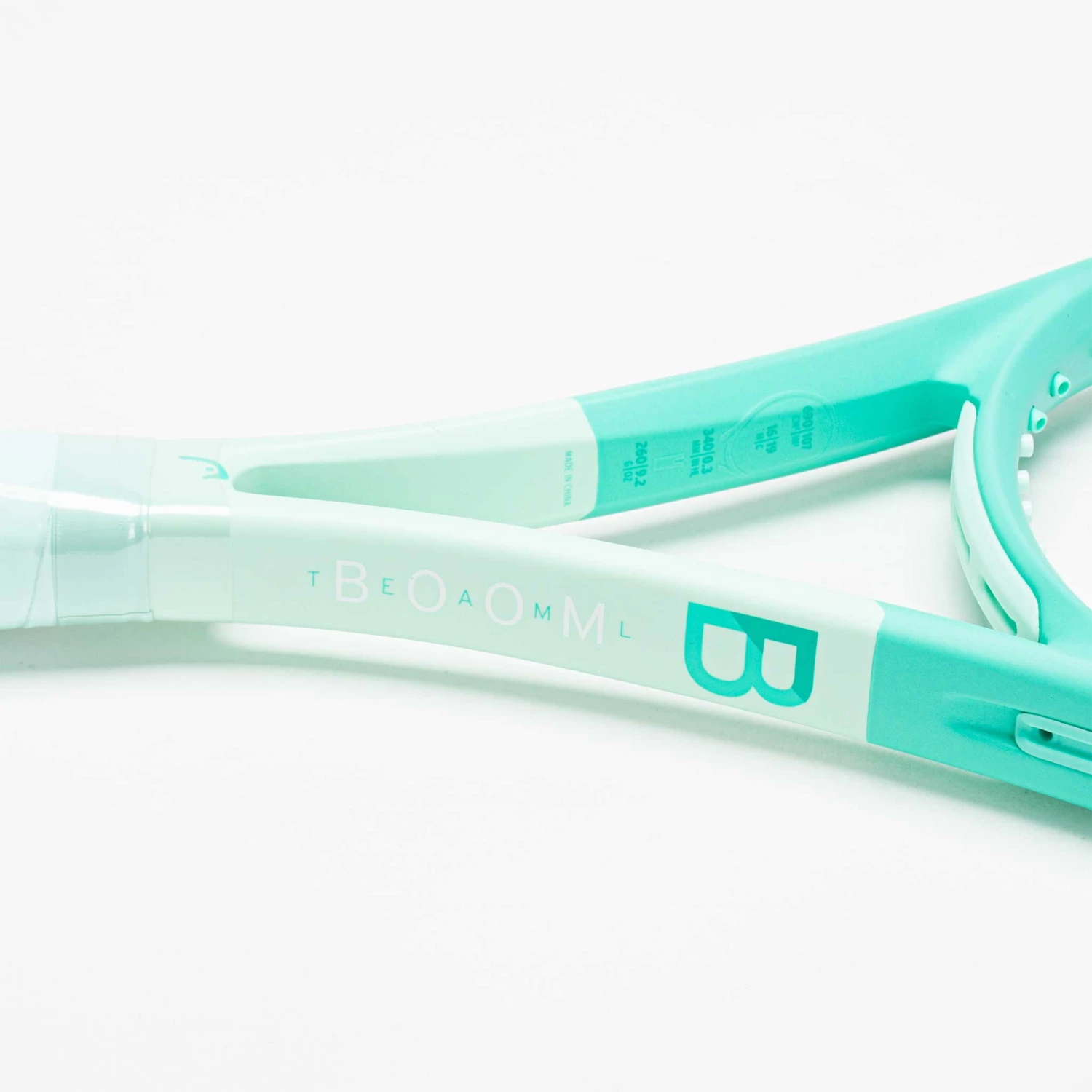 HEAD Boom Team L 2024 Mint 4 HEAD Boom Team L 2024 Mint - Image 4