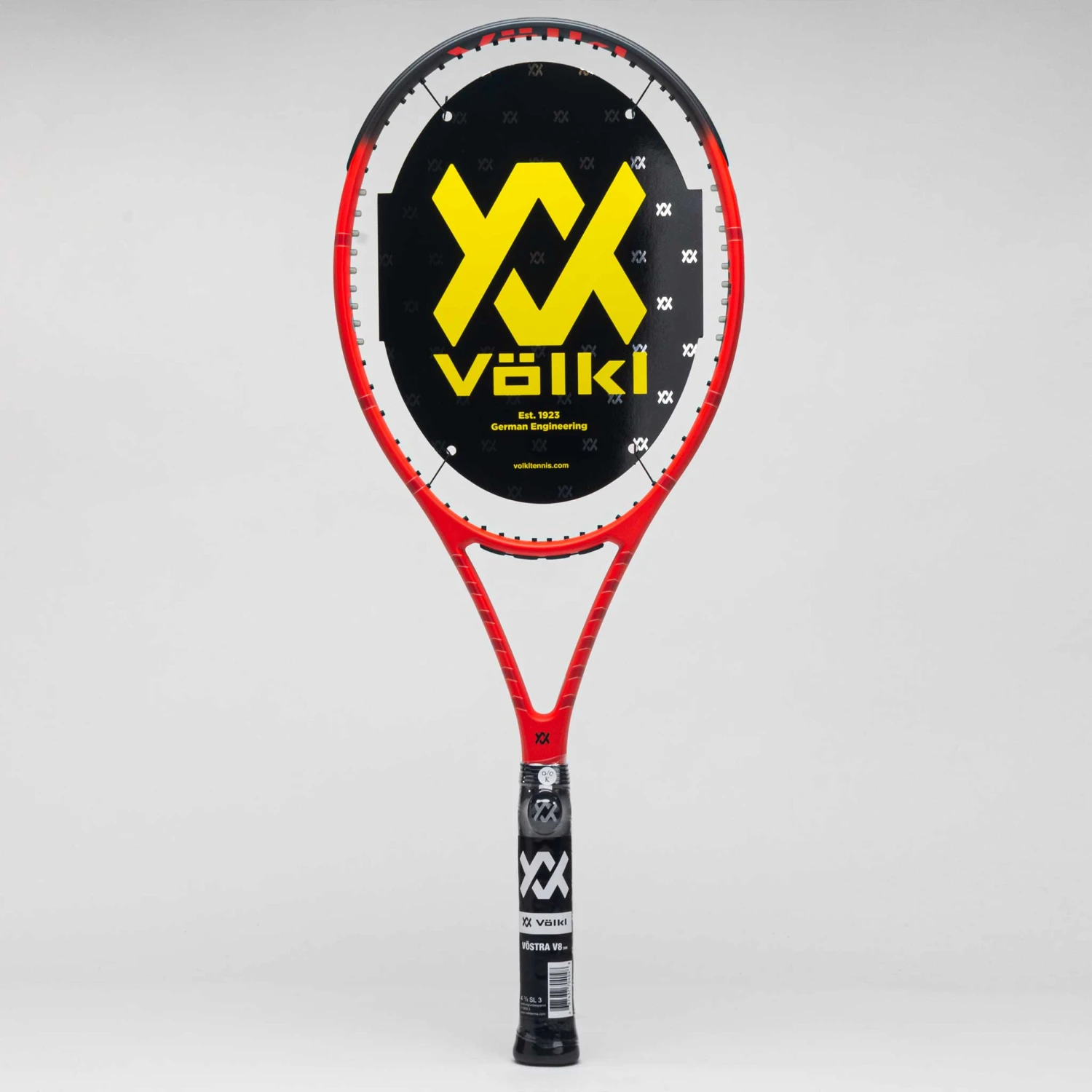 Volkl Vostra V8 300g 1 Volkl Vostra V8 300g