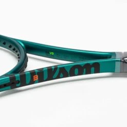 Wilson Blade 98 (18x20) V9 6 Wilson Blade 98 (18x20) V9 -Holabird Sports Store 103071 3