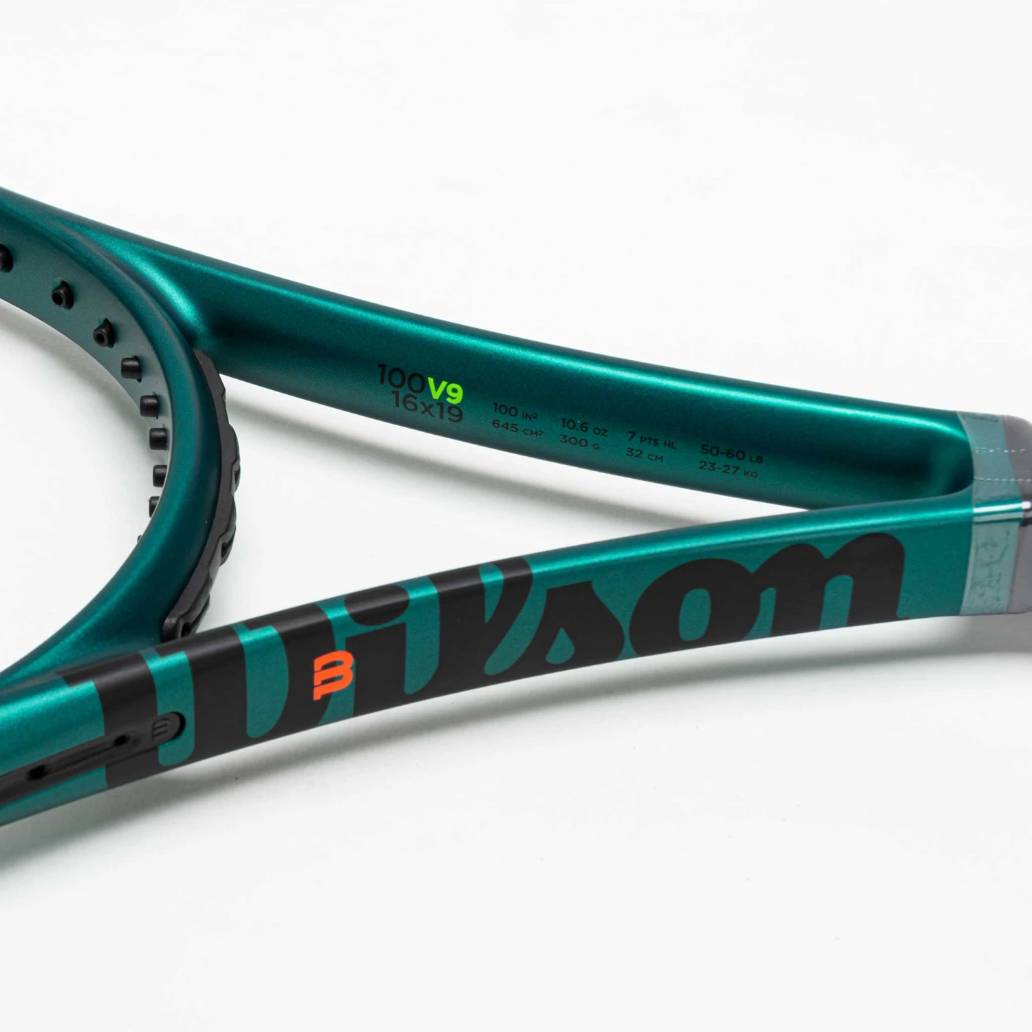 Wilson Blade 100 V9 3 Wilson Blade 100 V9 - Image 3