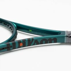 Wilson Blade 104 V9 -Holabird Sports Store 103073 3