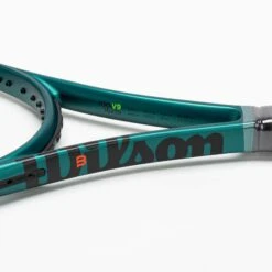 Wilson Blade 100L V9 -Holabird Sports Store 103074 3