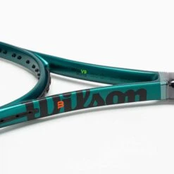 Wilson Blade 100UL V9 -Holabird Sports Store 103075 3