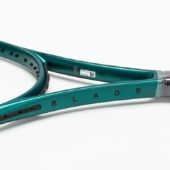 Wilson Blade 100UL V9 -Holabird Sports Store 103075 4