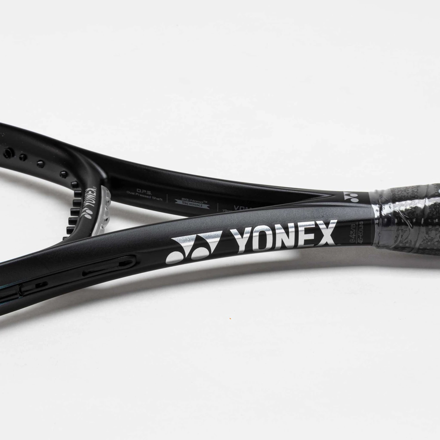 Yonex EZONE 100 300g Aqua Night Black (7th Gen) 3 Yonex EZONE 100 300g Aqua Night Black (7th Gen) - Image 3