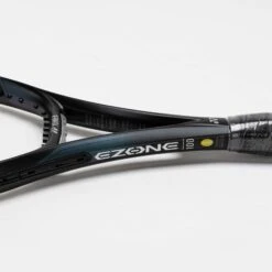 Yonex EZONE 100 300g Aqua Night Black (7th Gen) 7 Yonex EZONE 100 300g Aqua Night Black (7th Gen) -Holabird Sports Store 103078 4