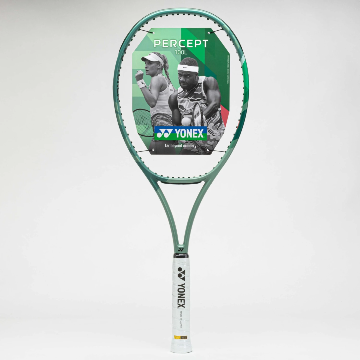 Yonex Percept 100L 280G 1 Yonex Percept 100L 280G