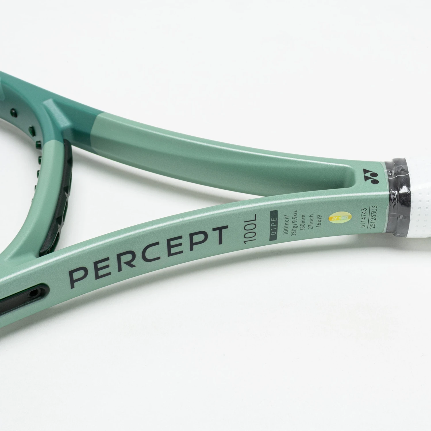 Yonex Percept 100L 280G 4 Yonex Percept 100L 280G - Image 4