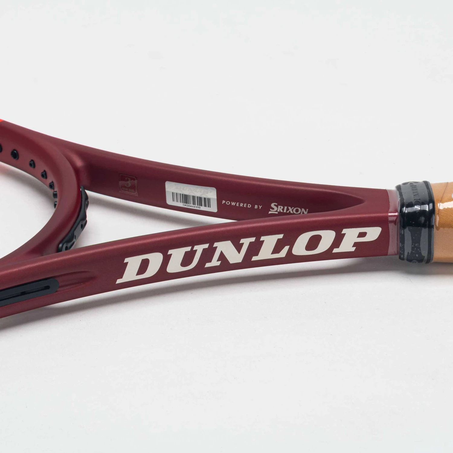 Dunlop CX 200 Tour 18x20 3 Dunlop CX 200 Tour 18x20 - Image 3