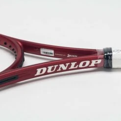 Dunlop CX 200 OS 6 Dunlop CX 200 OS -Holabird Sports Store 103087 3