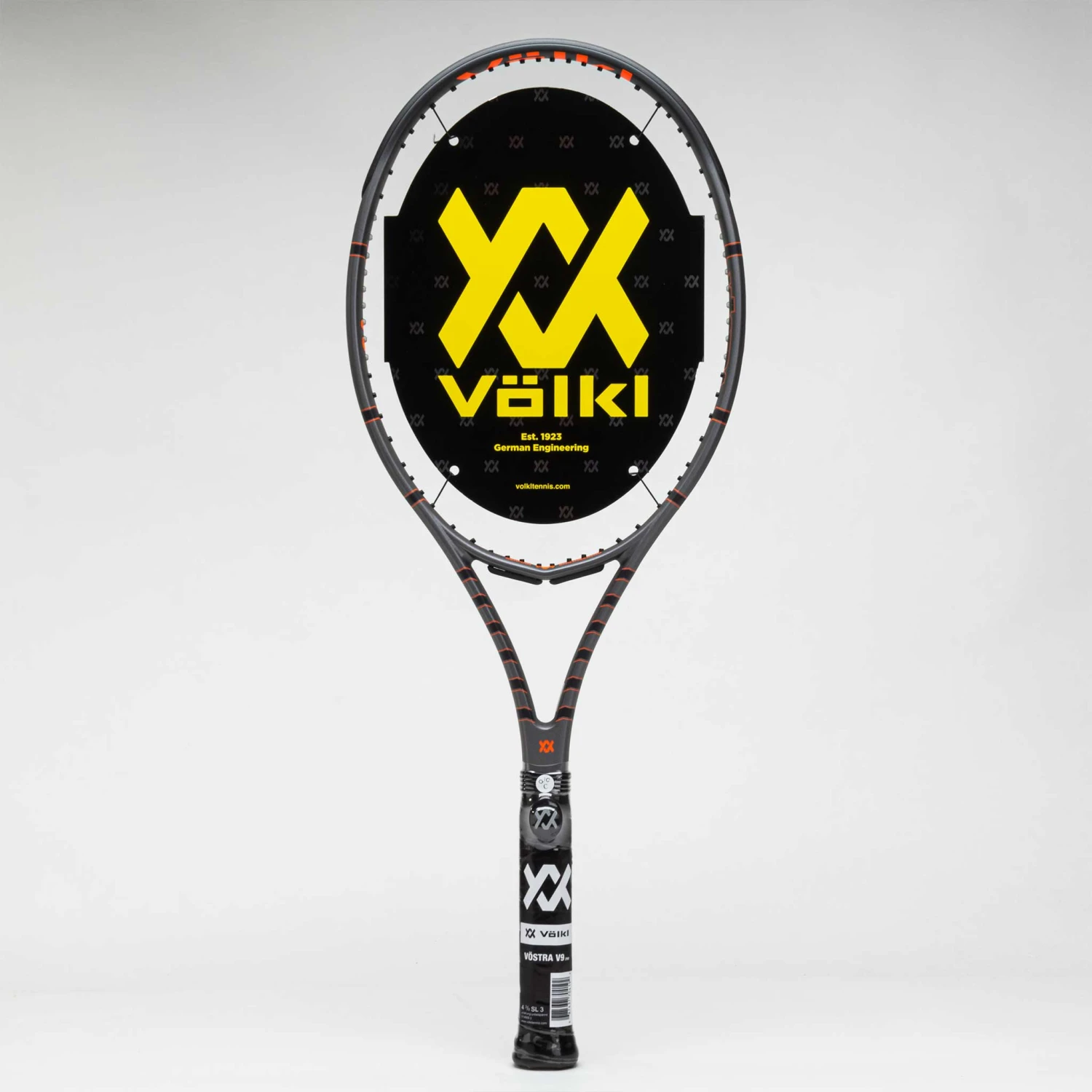 Volkl Vostra V9 290g 1 Volkl Vostra V9 290g