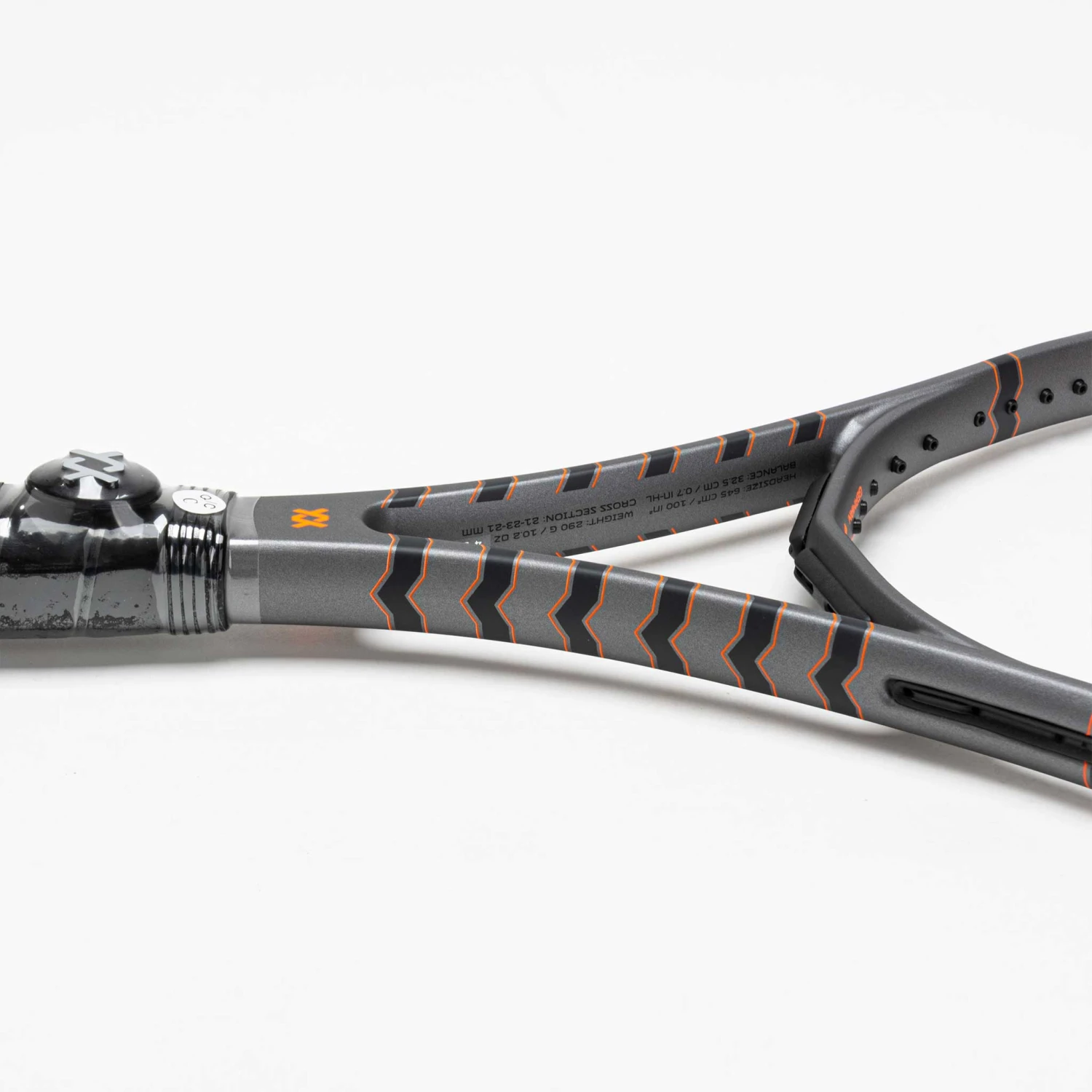 Volkl Vostra V9 290g 3 Volkl Vostra V9 290g - Image 3